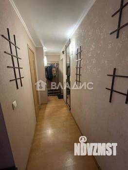 2-к квартира, вторичка, 44м2, 4/4 этаж