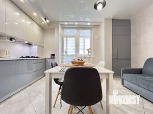 2-к квартира, вторичка, 64м2, 6/9 этаж