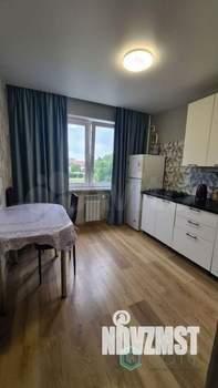 1-к квартира, вторичка, 40м2, 3/9 этаж