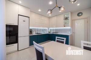 2-к квартира, вторичка, 70м2, 4/13 этаж