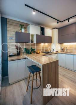 3-к квартира, вторичка, 96м2, 8/10 этаж