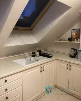 1-к квартира, вторичка, 41м2, 7/7 этаж