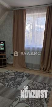 1-к квартира, вторичка, 38м2, 3/3 этаж