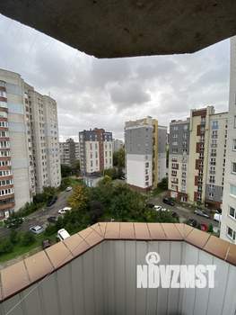 1-к квартира, вторичка, 48м2, 8/14 этаж