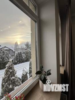 1-к квартира, вторичка, 41м2, 3/7 этаж