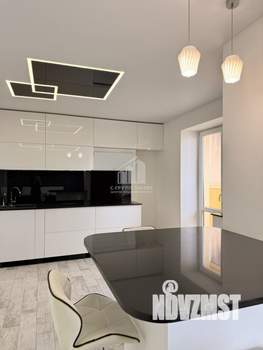 2-к квартира, вторичка, 78м2, 16/16 этаж