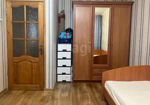 3-к квартира, вторичка, 66м2, 8/10 этаж