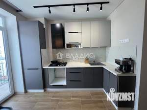 2-к квартира, вторичка, 51м2, 9/9 этаж