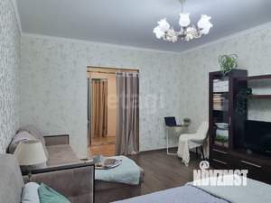 2-к квартира, вторичка, 67м2, 6/10 этаж