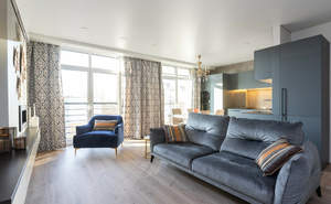 4-к квартира, вторичка, 115м2, 6/9 этаж