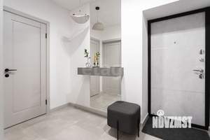 1-к квартира, вторичка, 38м2, 6/8 этаж