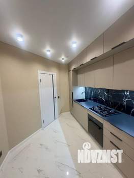 1-к квартира, вторичка, 35м2, 2/9 этаж