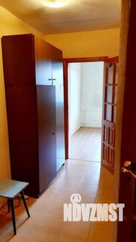 1-к квартира, вторичка, 19м2, 3/4 этаж