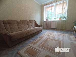 1-к квартира, вторичка, 33м2, 1/10 этаж