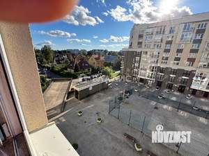 2-к квартира, вторичка, 67м2, 5/8 этаж