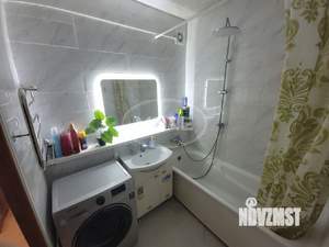 2-к квартира, вторичка, 56м2, 4/10 этаж