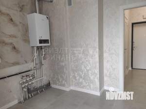 1-к квартира, вторичка, 31м2, 6/9 этаж