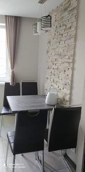 1-к квартира, вторичка, 40м2, 2/10 этаж