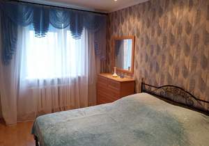 2-к квартира, вторичка, 53м2, 7/9 этаж