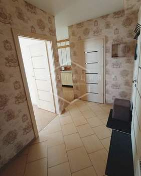 1-к квартира, вторичка, 35м2, 7/9 этаж
