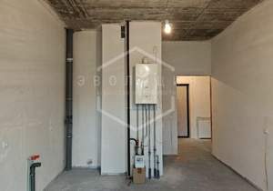 1-к квартира, вторичка, 48м2, 3/8 этаж