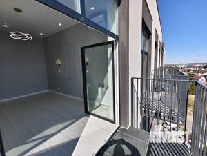 1-к квартира, вторичка, 46м2, 9/9 этаж