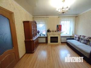 3-к квартира, вторичка, 73м2, 3/3 этаж