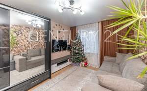 2-к квартира, вторичка, 42м2, 2/9 этаж