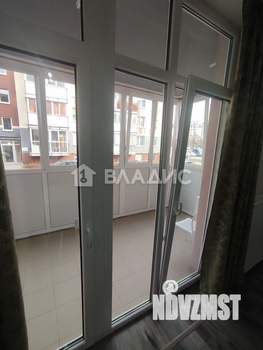 Студия квартира, вторичка, 25м2, 1/5 этаж