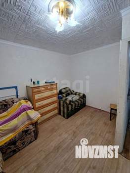 1-к квартира, вторичка, 24м2, 1/5 этаж