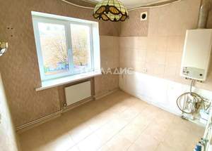 2-к квартира, вторичка, 45м2, 4/4 этаж