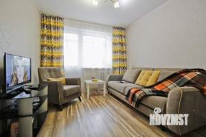 1-к квартира, вторичка, 33м2, 3/9 этаж
