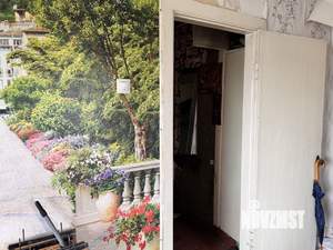 3-к квартира, вторичка, 62м2, 5/5 этаж