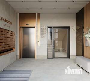 2-к квартира, вторичка, 75м2, 7/8 этаж