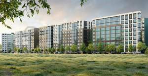3-к квартира, вторичка, 82м2, 4/9 этаж