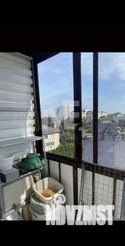 1-к квартира, вторичка, 44м2, 5/9 этаж