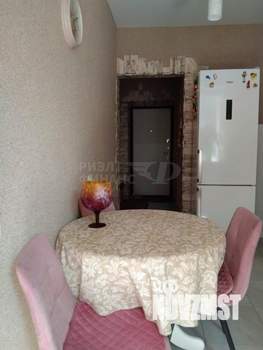 1-к квартира, вторичка, 38м2, 3/9 этаж