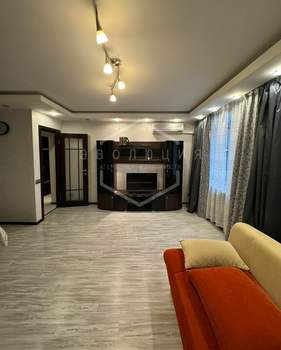 2-к квартира, вторичка, 53м2, 3/5 этаж