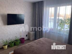 2-к квартира, вторичка, 53м2, 3/9 этаж