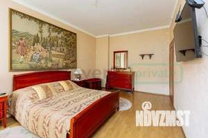 3-к квартира, вторичка, 92м2, 4/4 этаж