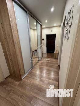 2-к квартира, вторичка, 63м2, 4/10 этаж