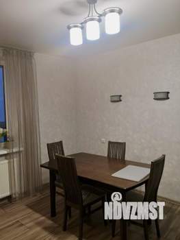 4-к квартира, вторичка, 103м2, 10/16 этаж