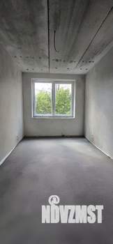 2-к квартира, вторичка, 60м2, 2/4 этаж