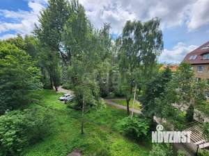 2-к квартира, вторичка, 46м2, 4/5 этаж