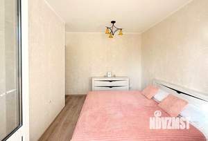 2-к квартира, вторичка, 44м2, 2/3 этаж