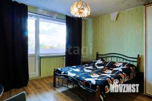 2-к квартира, вторичка, 56м2, 4/5 этаж