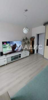 2-к квартира, вторичка, 59м2, 9/10 этаж