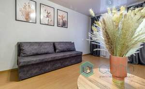 2-к квартира, вторичка, 42м2, 1/5 этаж