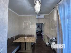 1-к квартира, вторичка, 45м2, 2/4 этаж