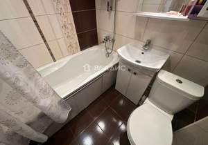 1-к квартира, вторичка, 37м2, 5/5 этаж